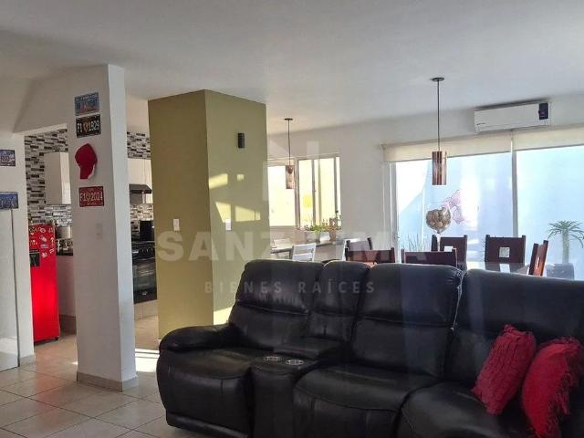 Casa en renta en Celaya, Guanajuato