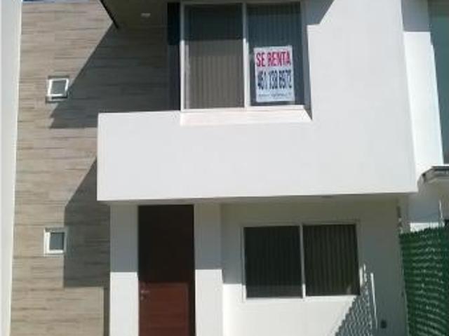 Casa en renta en Celaya, Guanajuato