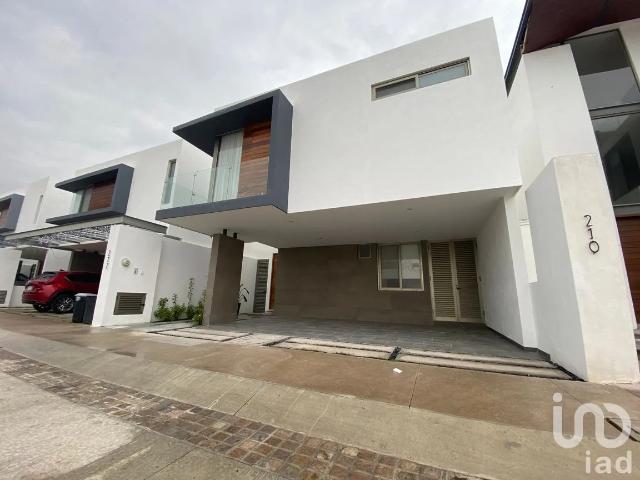 Casa en renta en San Ignacio, Aguascalientes