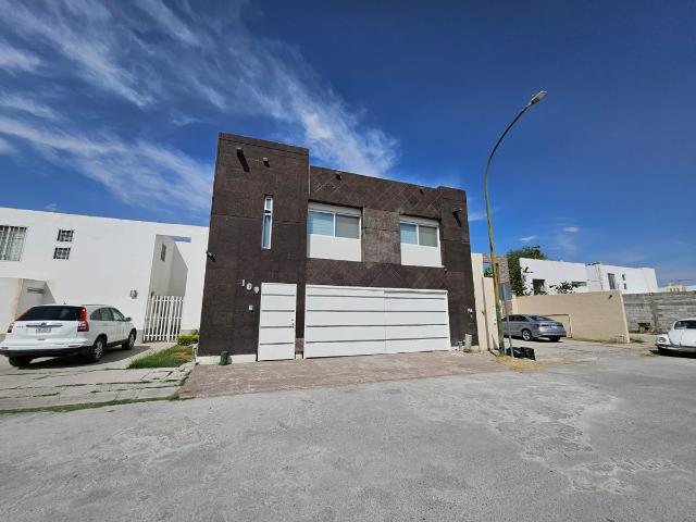 Casa en renta en Torreón, Coahuila