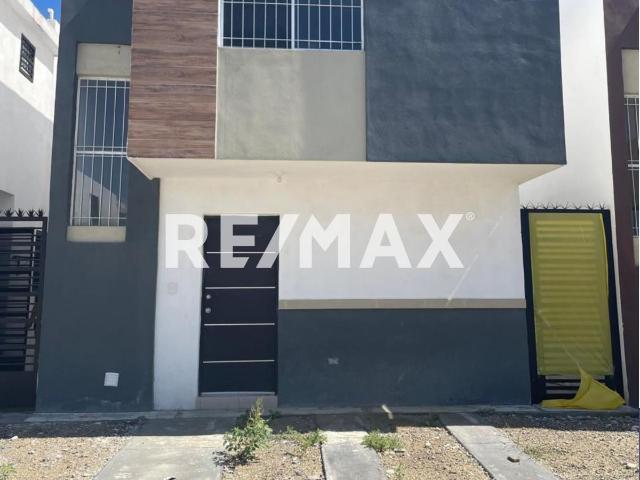 Casa en renta en Pesquería, Nuevo León