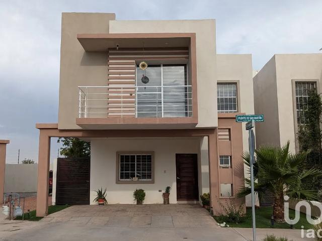 Casa en renta en Colima