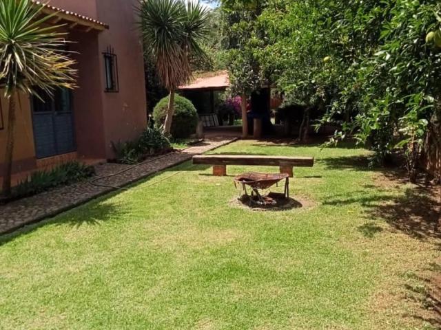 Casa en renta en Pátzcuaro
