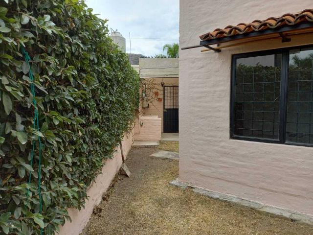 Casa en renta en Chapala, Jalisco