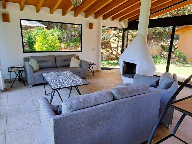 Casa en renta en Compostela, Nayarit