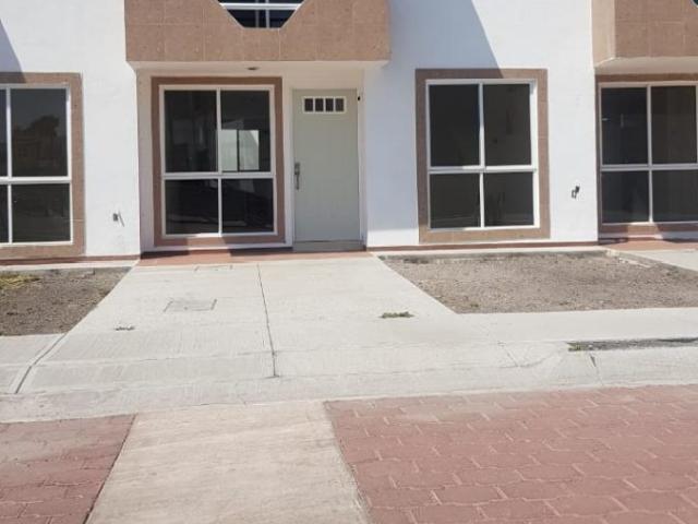 Casa en renta en Salamanca, Guanajuato