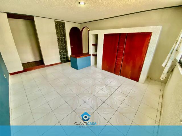 Casa en renta en Morelia