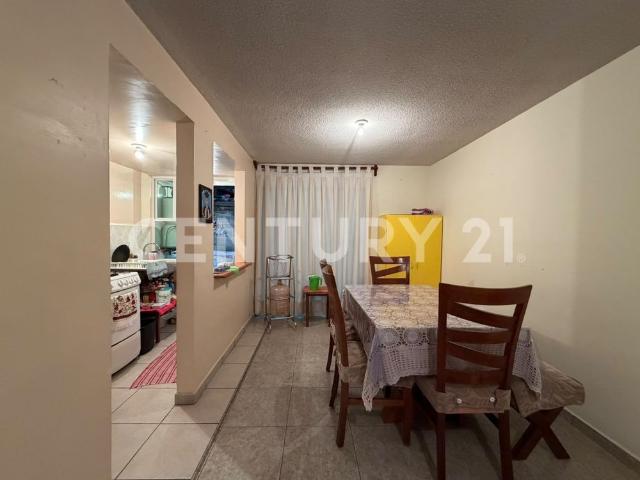 Casa en renta en Cuautitlán Izcalli