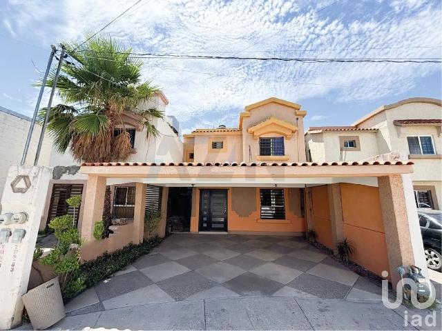 Casa en renta en Tecomán, Colima