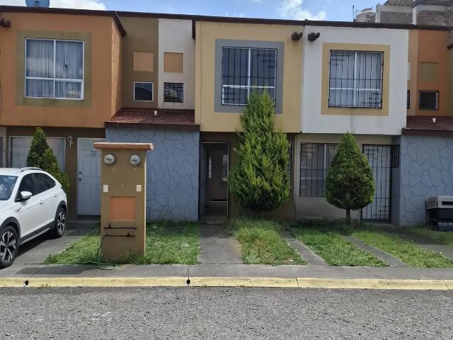 Casa en renta en Temoaya, Estado de México
