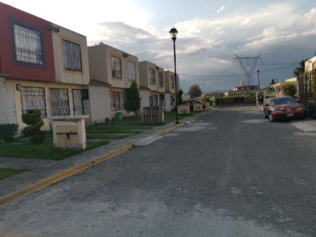 Casa en renta en Temoaya, Estado de México