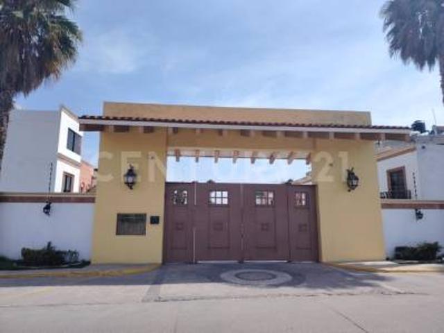 Casa en renta en Tepotzotlán, Estado de México