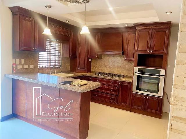 Casa en renta en Chihuahua