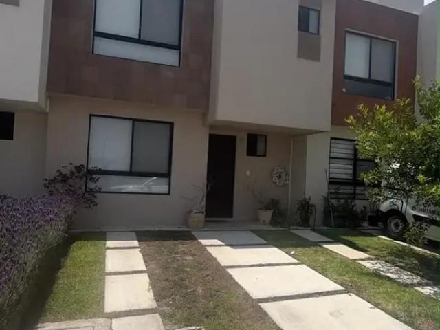 Casa en renta en El Marqués, Querétaro