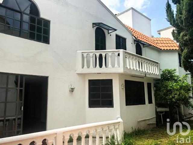 Casa en renta en Mineral De La Reforma, Hidalgo