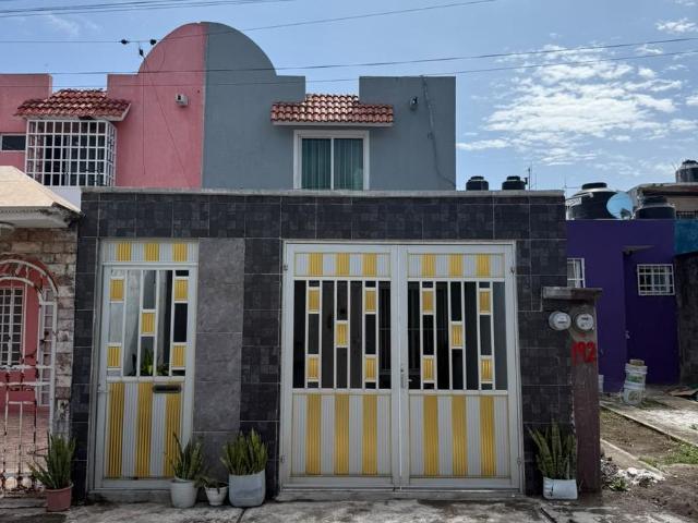 Casa en renta en Veracruz