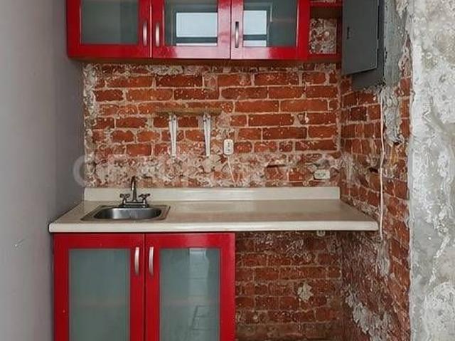 Departamento en renta en Cuauhtémoc, Ciudad de México