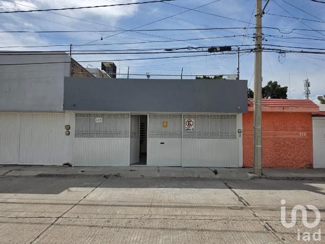 Casa en renta en Rosa Linda, Celaya