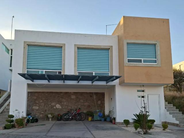Casa en renta en San Juan Del Río, Querétaro