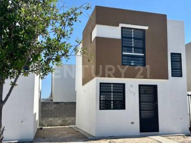 Casa en renta en Salinas Victoria, Nuevo León