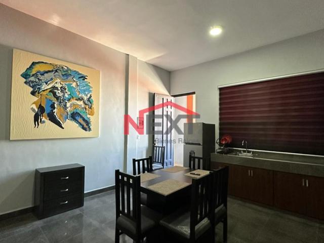 Casa en renta en Saltillo, Coahuila