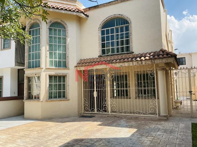 Casa en renta en Saltillo