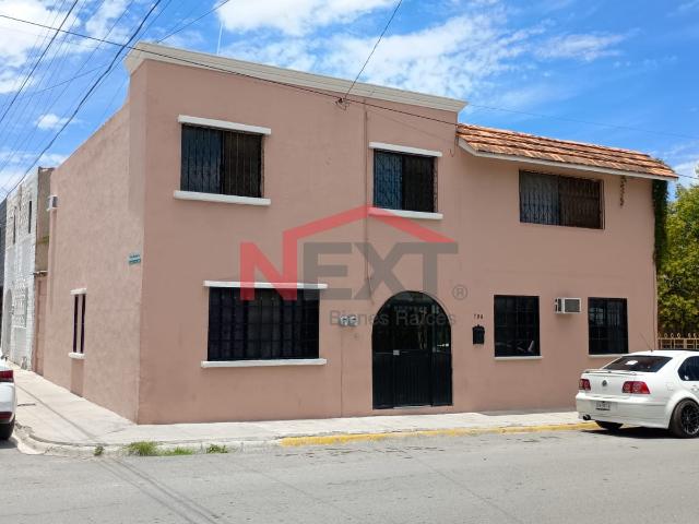 Casa en renta en Saltillo, Coahuila