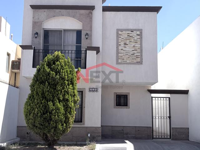 Casa en renta en Arteaga, Coahuila