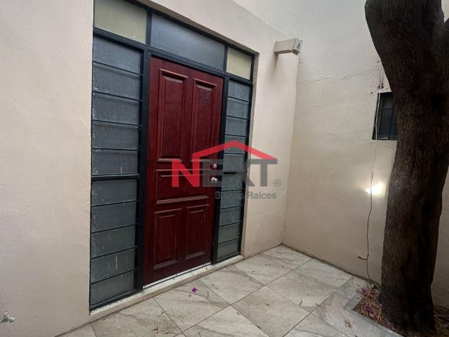 Casa en renta en Saltillo, Coahuila