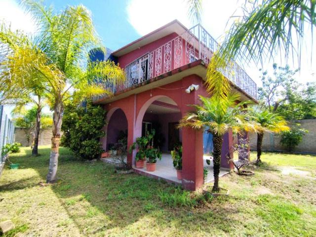 Casa en renta en San Agustín Etla