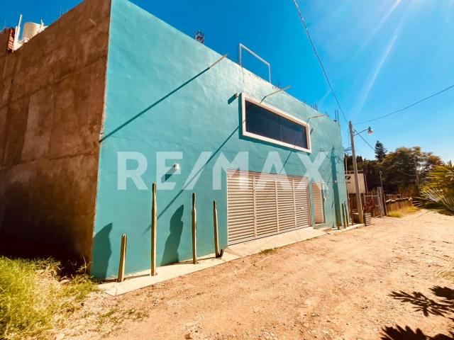 Casa en renta en San Agustín Yatareni, Oaxaca