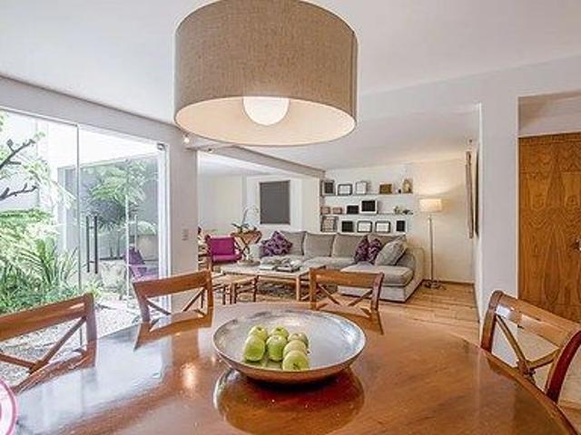 Casa en renta en Alvaro Obregón, Ciudad de México