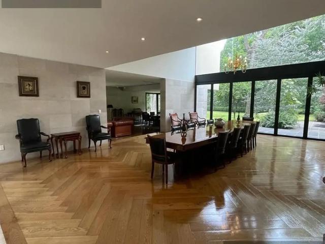 Casa en renta en Alvaro Obregón, Ciudad de México
