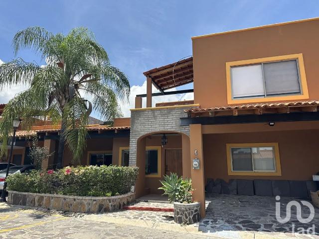 Casa en renta en Chapala, Jalisco