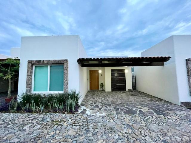 Casa en renta en Chapala, Jalisco