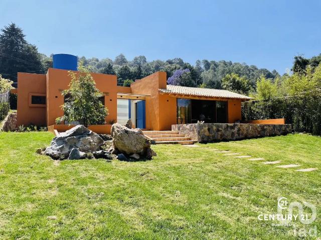Casa en renta en Xalatlaco, Estado de México