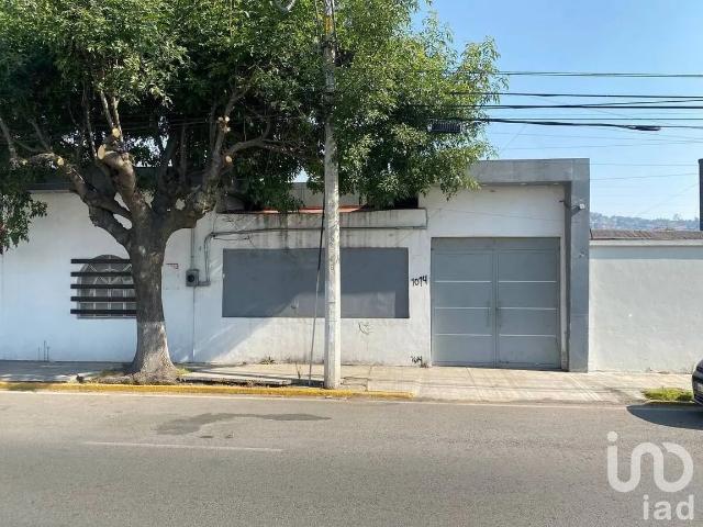 Casa en renta en Texcoco, Estado de México