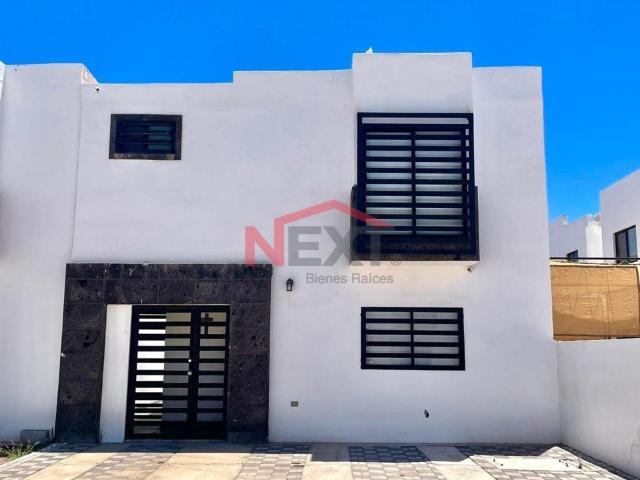 Casa en renta en Guaymas, Sonora