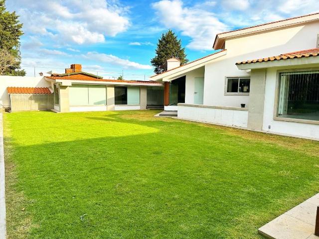 Casa en renta en Metepec, Estado de México