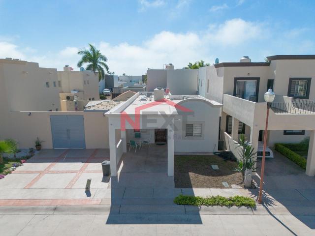 Casa en renta en Guaymas, Sonora