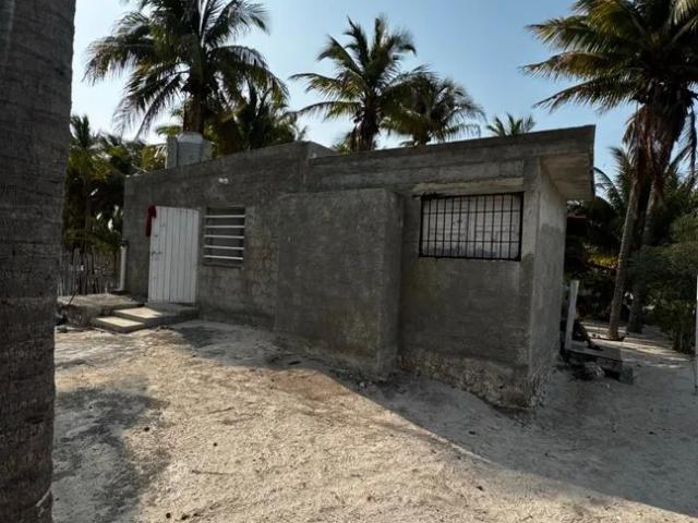 Casa en renta en Sinanché, Yucatán
