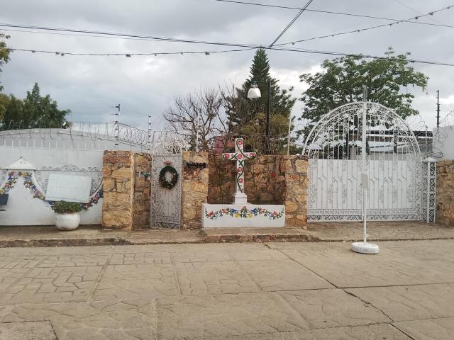 Casa en renta en Oaxaca, Oaxaca de Juárez