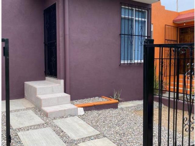 Casa en renta en San Francisco Lachigoló, Oaxaca