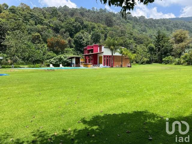 Casa en renta en Lerma, Estado de México