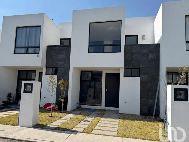 Casa en renta en Cañada Morelos, Puebla