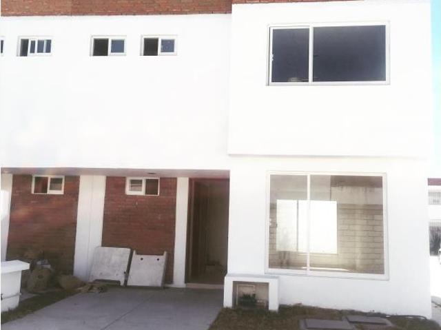 Casa en renta en San Mateo Atenco, Estado de México