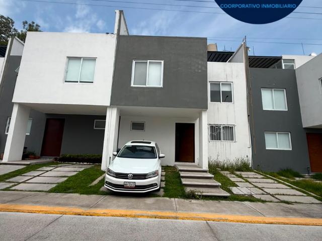 Casa en renta en Tepeji Del Río De Ocampo, Hidalgo