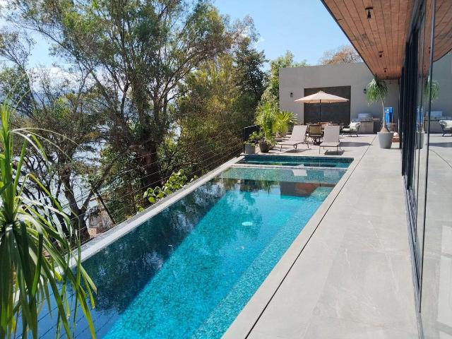 Casa en renta en Valle De Bravo, Estado de México