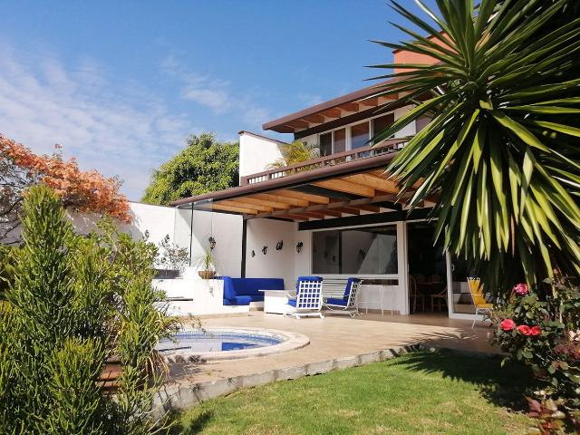 Casa en renta en Valle De Bravo, Estado de México