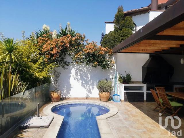 Casa en renta en Villa Guerrero, Estado de México
